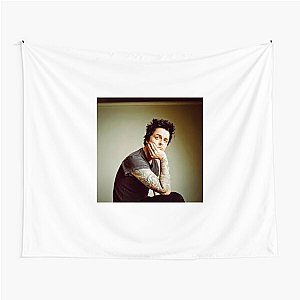 Music Outlaw Billie Joe Armstrong Billie Joe Armstrong Tapestries