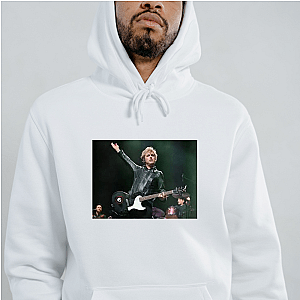 Anthem Maker Billie Joe Armstrong Billie Joe Armstrong Hoodies