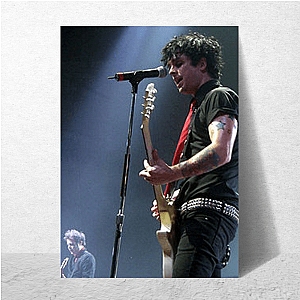 Stage Renegade Billie Joe Armstrong Billie Joe Armstrong Posters