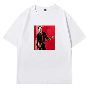 American Actor Billie Joe Armstrong T-Shirts
