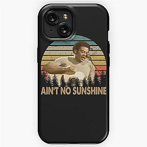 Poster Bill Withers singer iPhone Tough Case