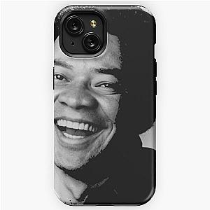 BILL WITHERS LEGEND Essential T-Shirt iPhone Tough Case