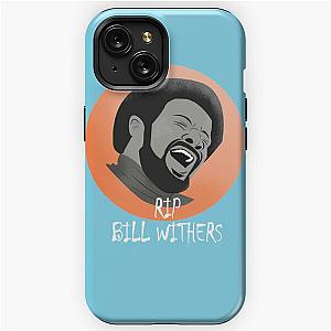 LEGEND BILL WITHERS Essential T-Shirt iPhone Tough Case