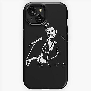 Graphic musican Bill Withers songwiter talent iPhone Tough Case