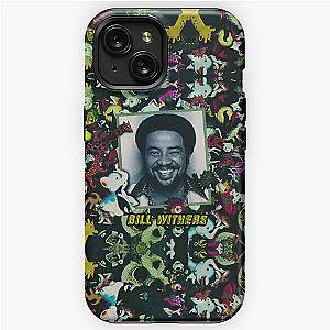 Bill Withers Menagerie (album) iPhone Tough Case