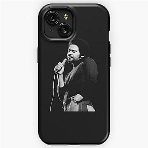 Song Bill Withers singer talent iPhone Tough Case