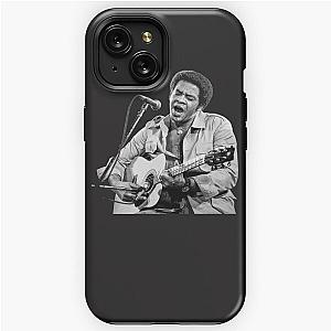 Maestro Bill Withers Essential T-Shirt iPhone Tough Case