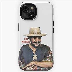 Bill Withers (Album Cover) iPhone Tough Case