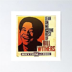 Bill Withers  Poster