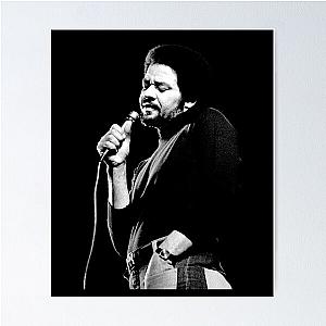 Song Bill Withers singer talent Poster