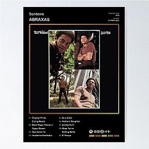 Bill Withers - Still Bill Tracklist Album Poster