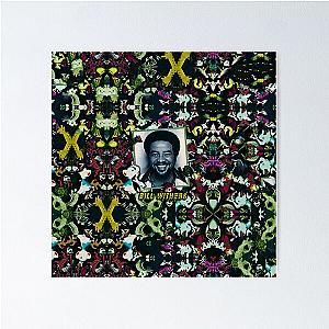 Bill Withers Menagerie (album) Poster