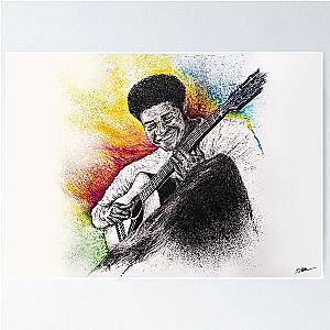 Thank You Bill Withers Poster