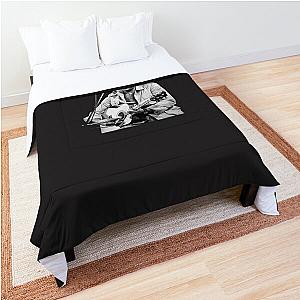 Maestro Bill Withers Essential T-Shirt Comforter