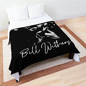 Poster Bill Withers songwiter talent  Comforter