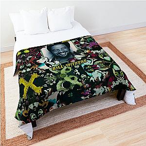 Bill Withers Menagerie (album) Comforter