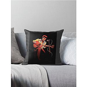 Bill Withers 2020 Throw Pillow