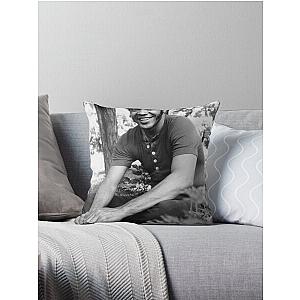 Bill Withers RIP Essential T-Shirt Throw Pillow