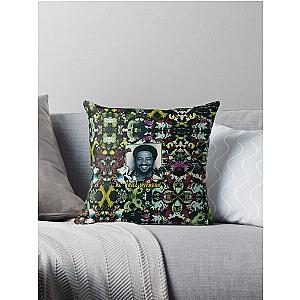 Bill Withers Menagerie (album) Throw Pillow