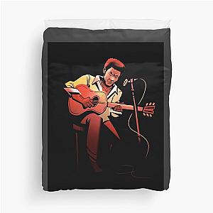 Bill Withers 2020 Duvet Cover