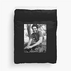 Bill Withers RIP Essential T-Shirt Duvet Cover