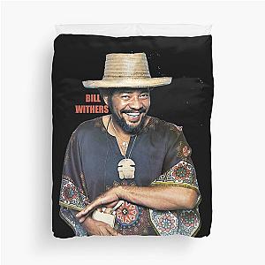 Bill Withers (Album Cover) Classic Duvet Cover