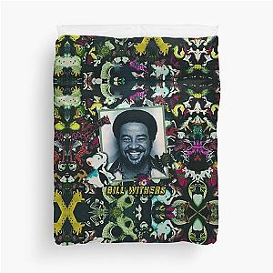 Bill Withers Menagerie (album) Duvet Cover