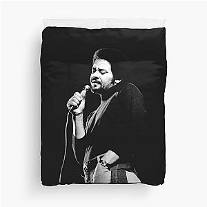 Song Bill Withers singer talent Duvet Cover