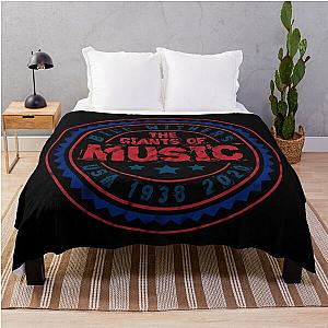 Bill Withers USA 1938 2020 Music D87 Throw Blanket