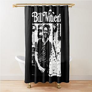 Bill Withers Classic Shower Curtain