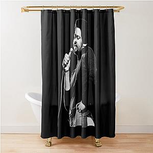 Song Bill Withers Singer Talent Shower Curtain