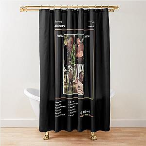 Bill Withers - Still Bill Tracklist Album Shower Curtain