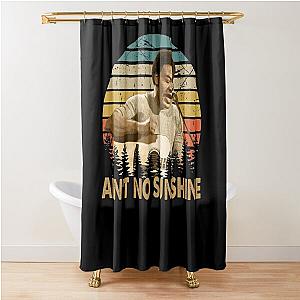 Poster Bill Withers singer Shower Curtain