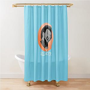 LEGEND BILL WITHERS Essential T-Shirt Shower Curtain