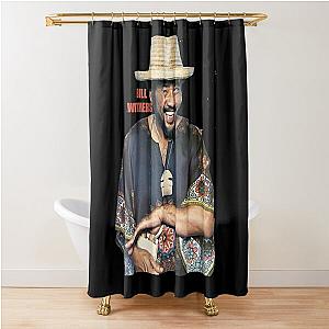 Bill Withers (Album Cover) Classic Shower Curtain