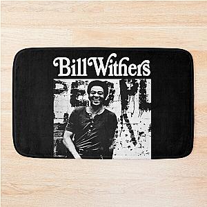 Bill Withers Classic Bath Mat