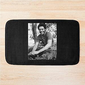 Bill Withers RIP Essential T-Shirt Bath Mat