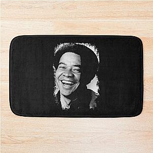 BILL WITHERS LEGEND Essential T-Shirt Bath Mat