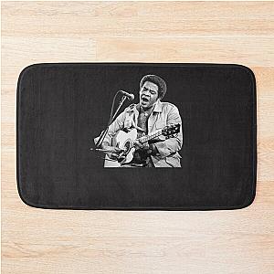 Maestro Bill Withers Essential T-Shirt Bath Mat