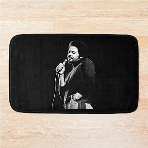 Song Bill Withers singer talent Bath Mat