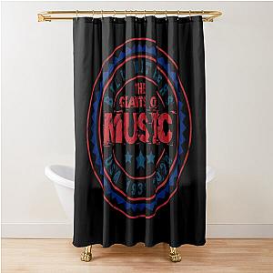 Bill Withers USA 1938 2020 Music D87 Shower Curtain