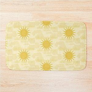 "Ain't No Sunshine When She's Gone" - Bill Withers Bath Mat