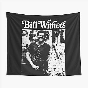 Bill Withers Classic Tapestry