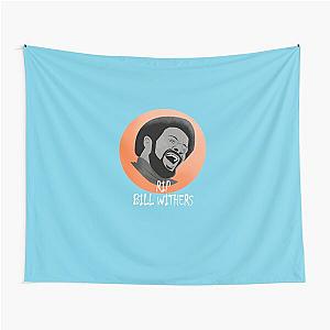 LEGEND BILL WITHERS Essential T-Shirt Tapestry