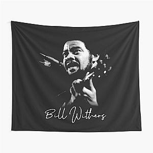 Poster Bill Withers songwiter talent  Tapestry