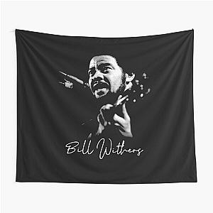 Poster Bill Withers songwiter talent Tapestry