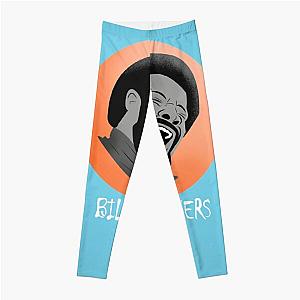 LEGEND BILL WITHERS Essential T-Shirt Leggings