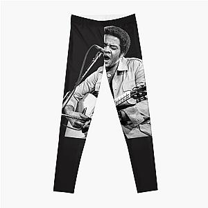 Maestro Bill Withers Essential T-Shirt Leggings