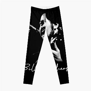 Poster Bill Withers songwiter talent Leggings