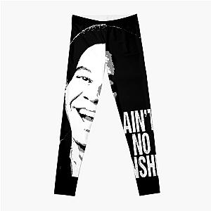 Ain't no sunshine Bill Withers musican talent Leggings